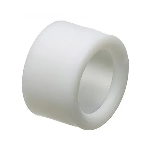 Arlington EMT75 Press-On Insulating Bushings, 3/4" Trade Size, White