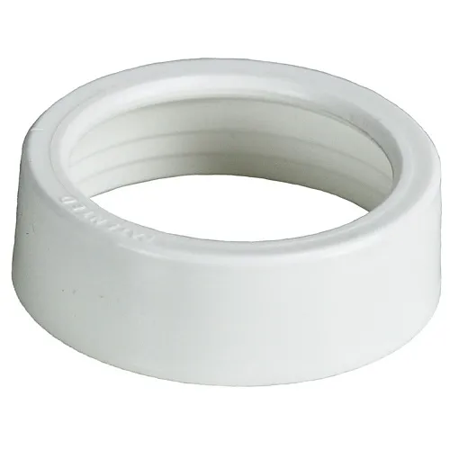 Dottie EMTB125 Cable Bushing, 1-1/4" EMT Plastic Bushing