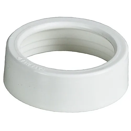Dottie EMTB200 Cable Bushing, 2" EMT Plastic Bushing