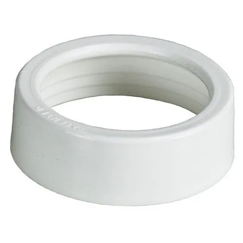 Dottie EMTB75 3/4" EMT Plastic Bushing, 50-Pack