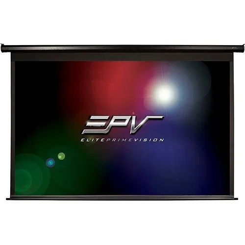 Elite Screens Emx110uwh2 110" Electric Projection Screen