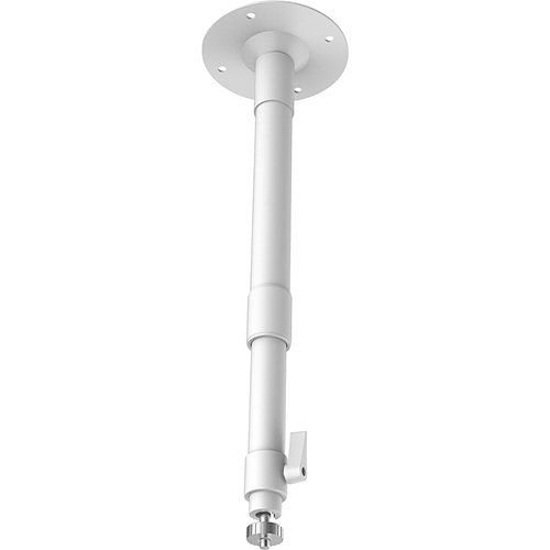 Hikvision PP1 Pendant Mounting Bracket, White
