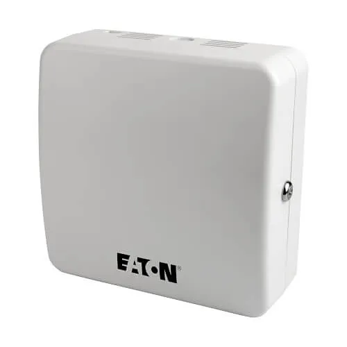 Eaton Tripp Lite EN1111 Wireless Access Point Enclosure with Lock, Surface/Mount, ABS Construction, 11" 11"