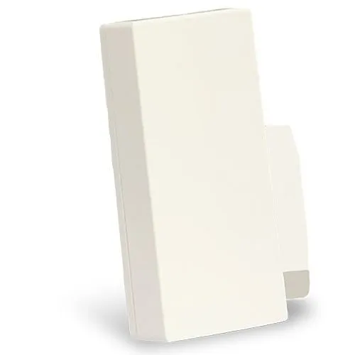 Inovonics EN1210W EchoStream Door / Window Transmitter with Reed Switch, 902-928 MHz
