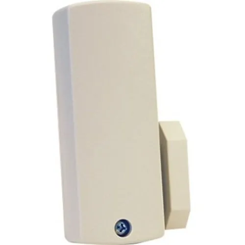 Inovonics EN1215WEOL EchoStream Door / Window Magnetic Contact Transmitter with Wall Tamper and EOL, 902-928 MHz