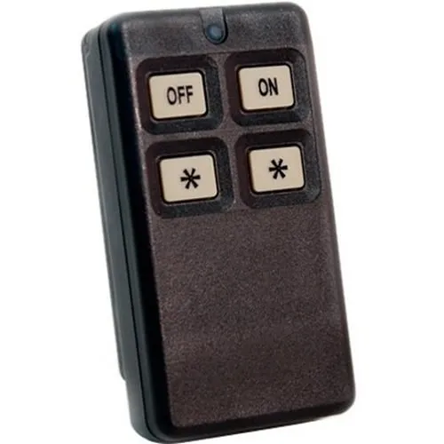 Inovonics EN1224-ON EchoStream Multiple Condition On / Off Pendant, 902-928 MHz