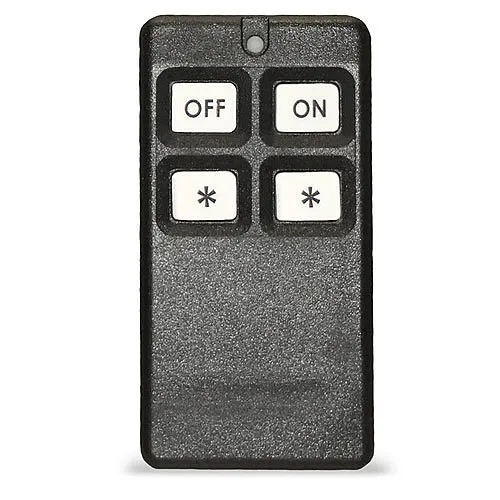 Inovonics EN1224-ON Multiple Condition On/Off Pendant Transmitter