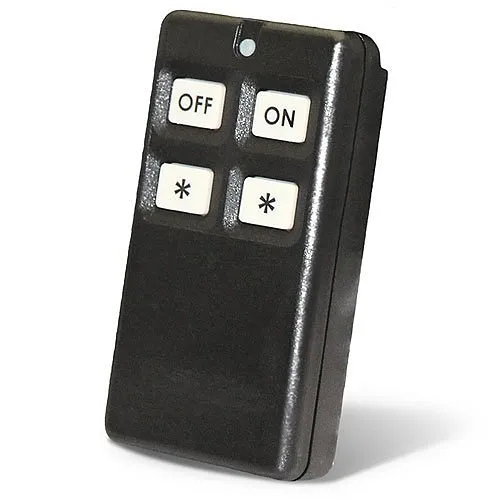 Inovonics EN1224-ON Multiple Condition On/Off Pendant Transmitter