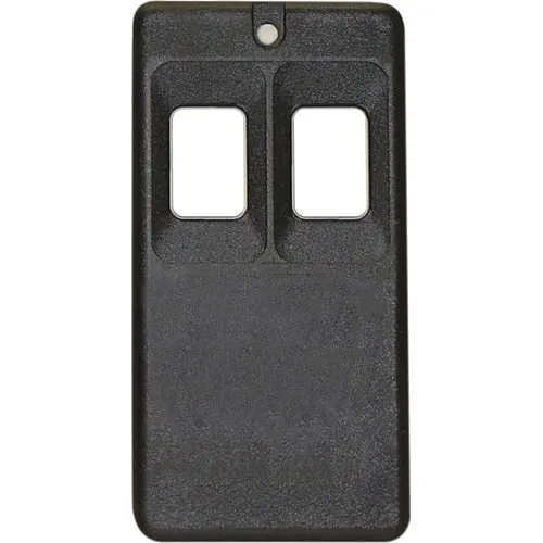 Inovonics EN1236D EchoStream Double-Button Three Condition Pendant Transmitter
