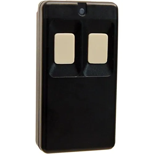Inovonics EN1238D EchoStream Double-Button Dual Condition Pendant Transmitter