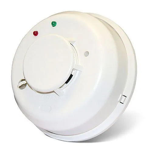 Inovonics EN1244 EchoStream Wireless Smoke Detector