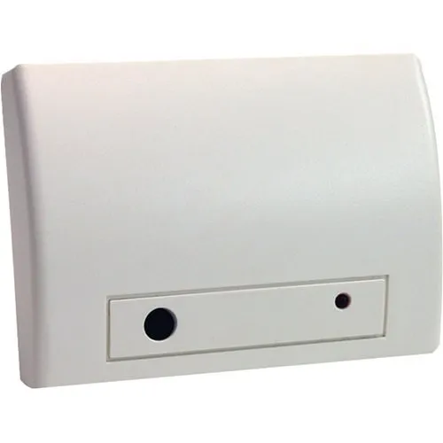 Inovonics EN1247 EchoStream Glassbreak Detector Transmitter with GE Interlogix's ShatterPro II Technology, 900 MHz
