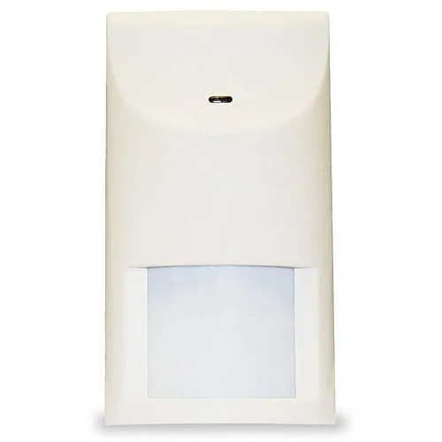 Inovonics EN1262 EchoStream Motion Detector with Pet Immunity, 902-928 MHz, 40' (12m) Range