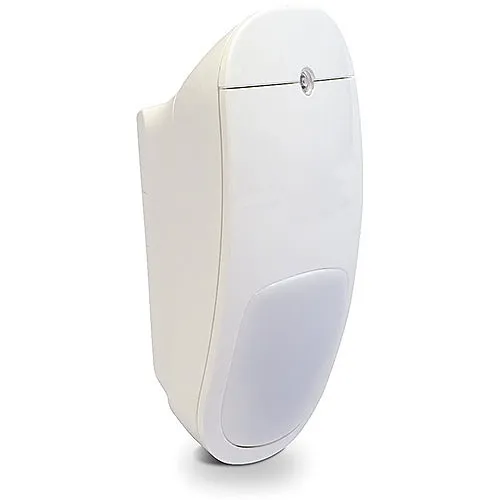 Inovonics EN1263 EchoStream Wireless Intrusion, Motion Detector with Pet Immunity