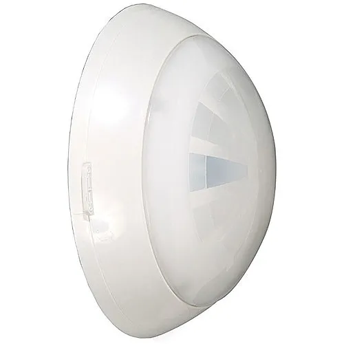 Inovonics EN1266 EchoStream PIR Motion Sensor, Ceiling Mount Motion Detector