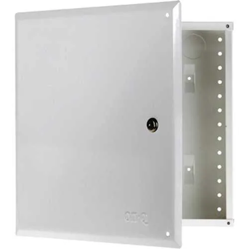 On-Q EN1450 14" Enclosure with Hinged Door
