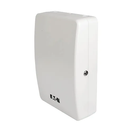Eaton Tripp Lite EN1812 Wireless Access Point Enclosure with Lock, Surface-Mount, 18 x 12", Plastic Construction, White