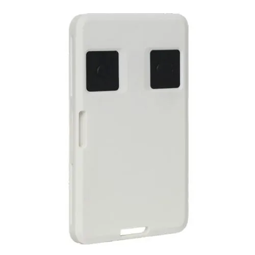 Inovonics EN2242-BU Three-Condition Duress Card, 5-Pack