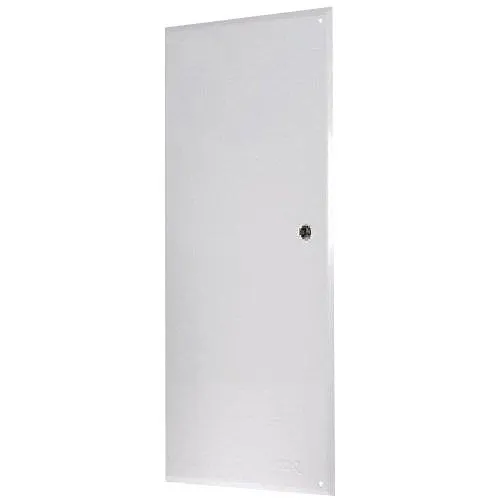 On-Q EN2860 28" Hinged Cover with Lock