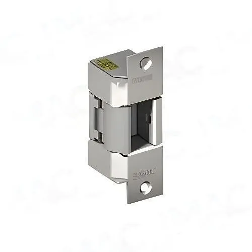 Trine EN400-12DC-LH-US32D EN Series Outdoor Electric Strike, 12V DC, Satin Stainless Steel