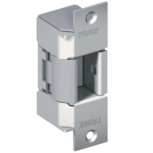Trine EN400-24AC-RH-US32D EN Series Outdoor Electric Strikes Solution, Satin Stainless Steel