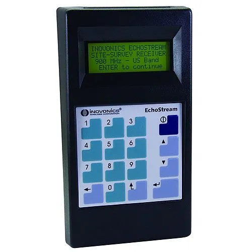 Inovonics EN4016SK EchoStream Survey Receiver, 902-928 MHz