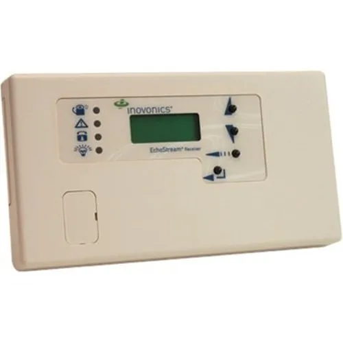 Inovonics EN4216MR EchoStream 16-Zone Multi-Condition Receiver with Relays, 902-928 MHz