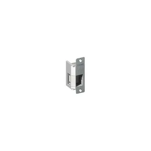 Trine EN435-12DC-LH-US32D EN Series Electric Strike, 12VDC, Left Handing, Satin Stainless Steel