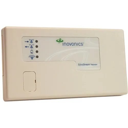 Inovonics EN5040-T EchoStream High Power Repeater with Transformer, 902-928 MHz