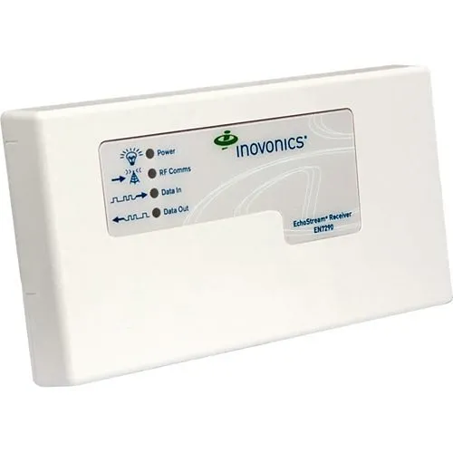 Inovonics EN7290 EchoStream Serial Receiver, Interface for Honeywell VISTA Panels