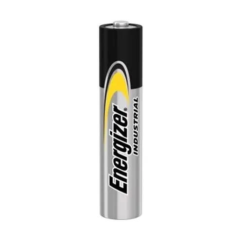 Energizer EN92 1.5V Industrial Alkaline AAA Battery