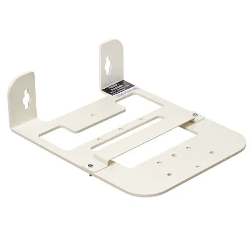 Eaton Tripp Lite ENBRKT Universal Wall Bracket for Wireless Access Point, Right Angle, White