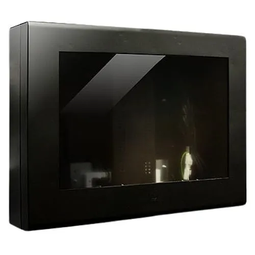 ORION Images ENCL-A24 Indoor and Outdoor Enclosure for 24" LCD Display