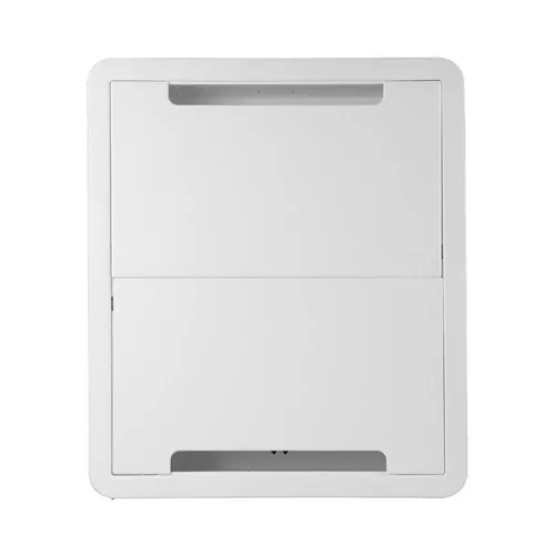 On-Q ENP1700NA 17" Dual-Purpose Media Enclosure, Wall-Mounting