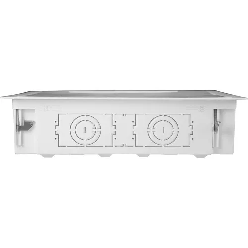 On-Q ENP1705NAV1 17" Dual-Purpose In-Wall Enclosure with 5" Mounting Plate