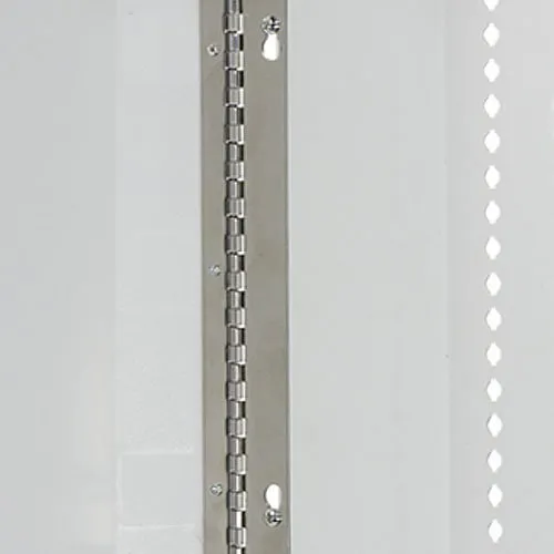 On-Q ENP2060 20" Plastic Hinged Door, Only