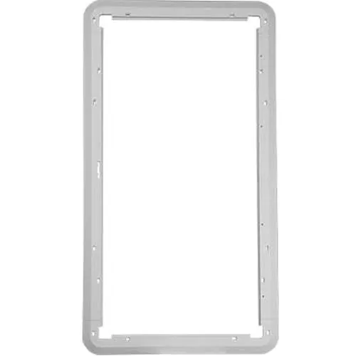 On-Q ENP3001 30" Plastic Enclosure Trim Ring