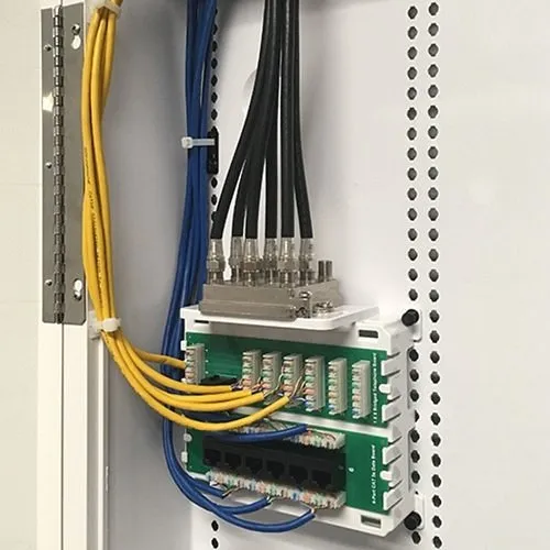 On-Q ENP3001 30" Plastic Enclosure Trim Ring