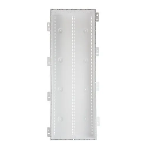 On-Q ENP42805NA 42" Plastic Media Enclosure, Media Box with No Cover, 5-Pack