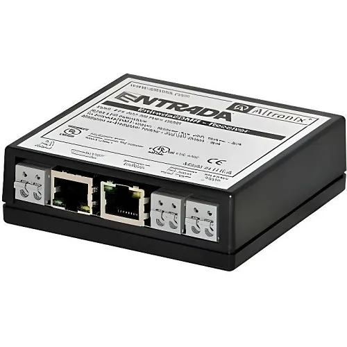 Cornell ENTRADA2DMR Network Switch, IP Access Facp Receiver