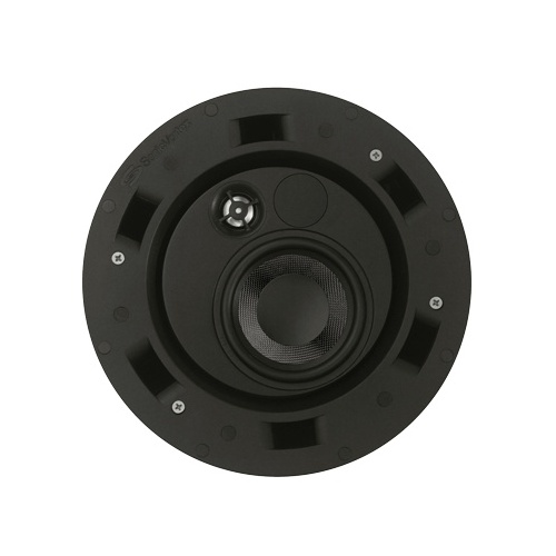 Beale Street P4-BB W RMS 2-Way In-Ceiling/In-Wall Speaker