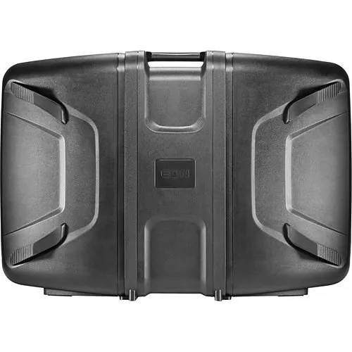 JBL Professional EON208P Packaged 8" Two-Way PA with Powered 8-Channel Mixer and Bluetooth