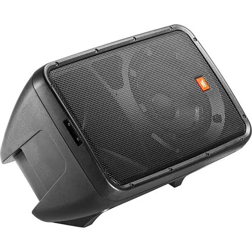 JBL Professional EON208P Packaged 8" Two-Way PA with Powered 8-Channel Mixer and Bluetooth