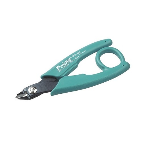 Eclipse 200-002 5" Precision Cutter Flush Cutter