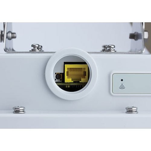 Luxul XAP-1440 AC1200 Dual-Band Outdoor Access Point with US Power Cord