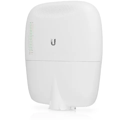 Ubiquiti EP-S16 16-Port EdgePoint Switch, White