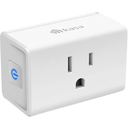 TP-Link EP10 Kasa Smart Wi-Fi Plug Mini