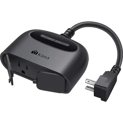 TP-Link EP40A Kasa Apple Outdoor Smart Plug HomeKit