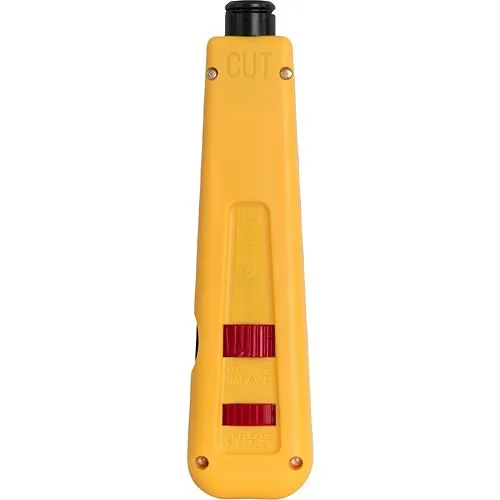 Jonard Tools EPD-914 Crimping and Punch Down Tool, Punchdown Tool