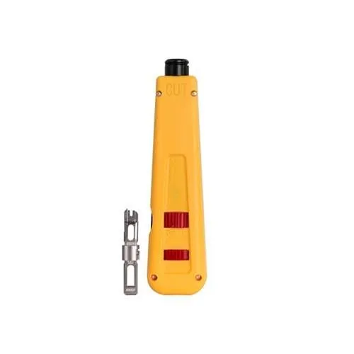 Jonard Tools EPD-914116 Punchdown Tool with 66 and 110 Combined Blade